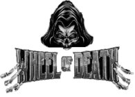 WHEEL OF DEATH