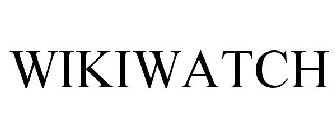 WIKIWATCH