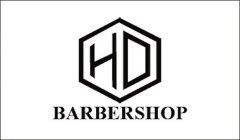 HD BARBERSHOP