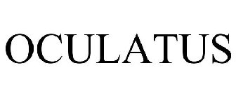 OCULATUS