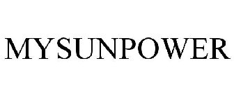 MYSUNPOWER