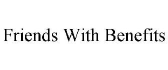 FRIENDS W /BENEFITS