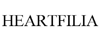 HEARTFILIA