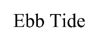 EBB TIDE