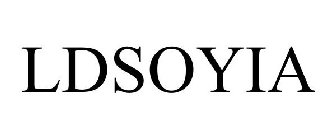 LDSOYIA