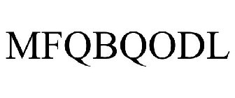 MFQBQODL