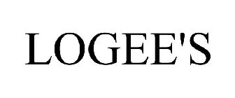 LOGEE'S