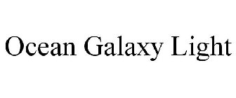 OCEAN GALAXY LIGHT