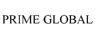 PRIME GLOBAL