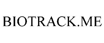 BIOTRACK.ME