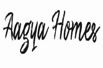 AAGYA HOMES