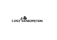 LOST GENERATION