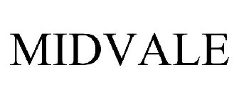 MIDVALE