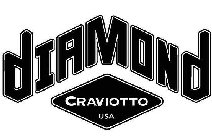 DIAMOND CRAVIOTTO USA