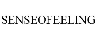 SENSEOFEELING