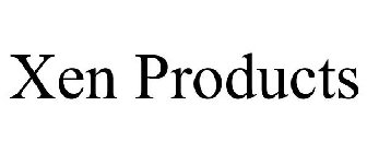 XEN PRODUCTS