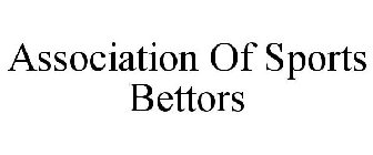 ASSOCIATION OF SPORTS BETTORS