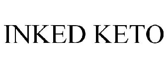 INKED KETO