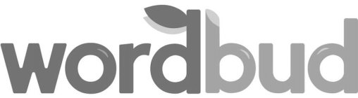 WORDBUD