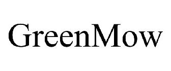 GREENMOW