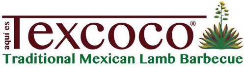 AQUI ES TEXCOCO TRADITIONAL MEXICAN LAMB BARBECUE