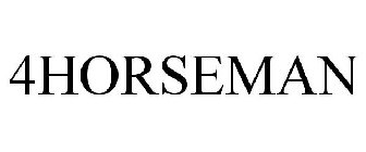 4HORSEMAN