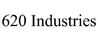 620 INDUSTRIES