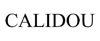 CALIDOU