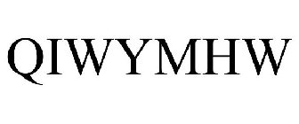 QIWYMHW
