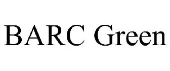 BARC GREEN