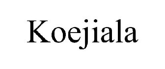KOEJIALA