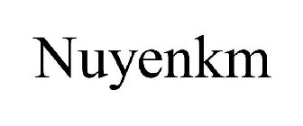 NUYENKM