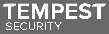 TEMPEST SECURITY