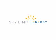 SKY LIMIT ENERGY