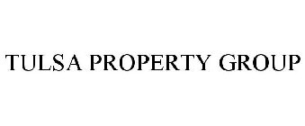 TULSA PROPERTY GROUP