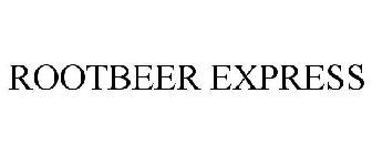 ROOTBEER EXPRESS