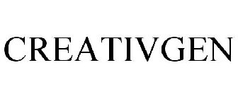 CREATIVGEN