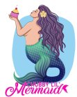 CHUBBY LIL' MERMAID