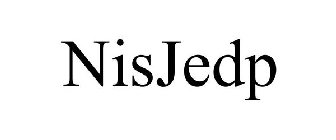 NISJEDP