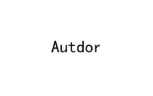 AUTDOR