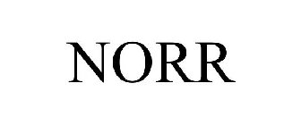 NORR