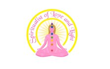 SPIRITUALIST OF LOVE AND LIGHT