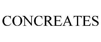 CONCREATES