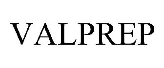 VALPREP
