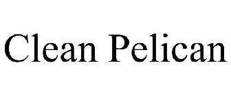 CLEAN PELICAN