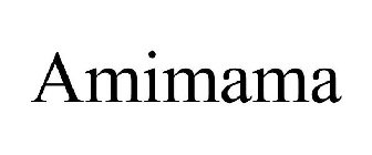 AMIMAMA