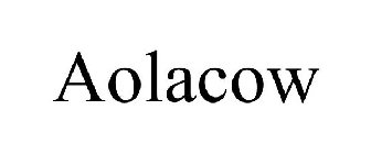 AOLACOW