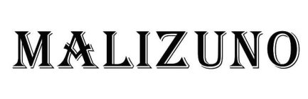 MALIZUNO