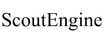 SCOUTENGINE