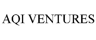 AQI VENTURES